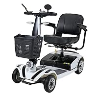 Amazon | 電動シニアカート 最大走行約38km シルバーカー 車椅子 PSE